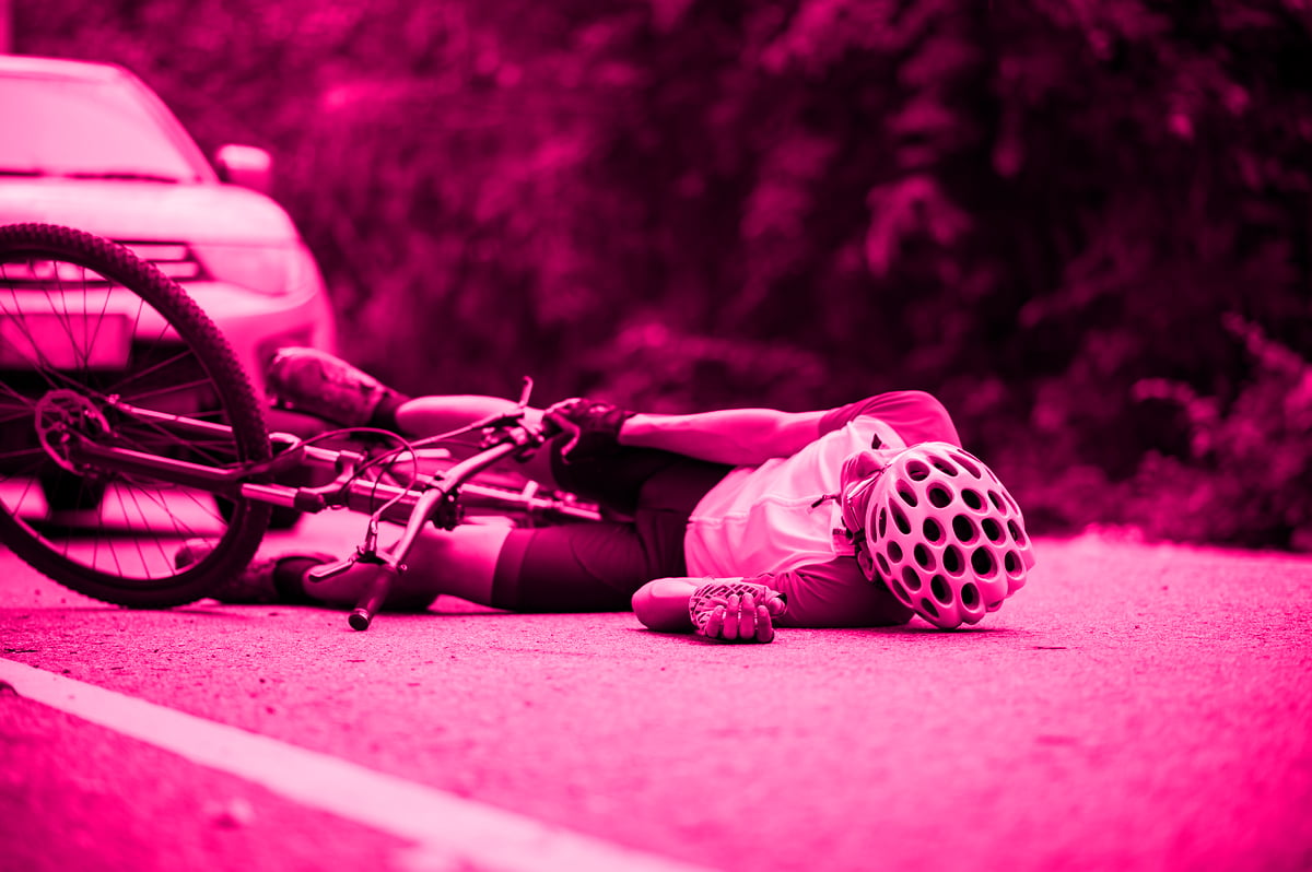 cycling compensation claims