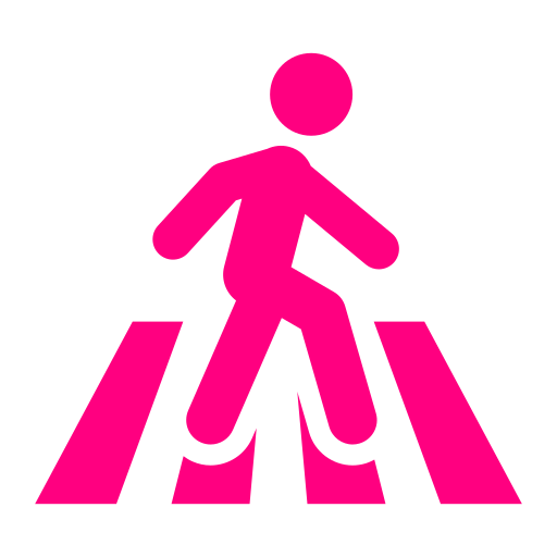 pedestrian