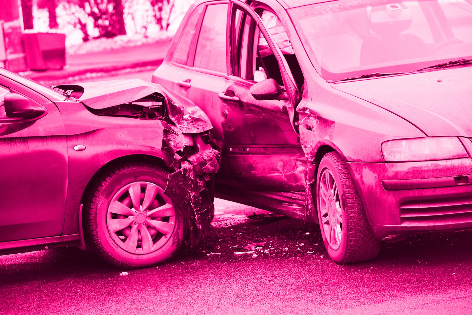 road traffic accident claim